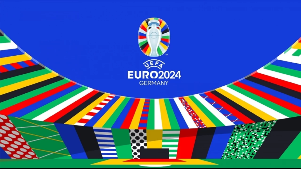 Euro 2024 Ma�lar�