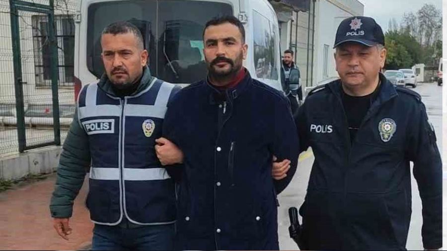 Ev sahibi fahi� fiyattan adliyeye sevk edildi