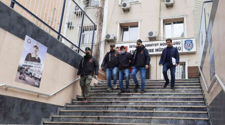 Eyüpsultan'da aile faciası