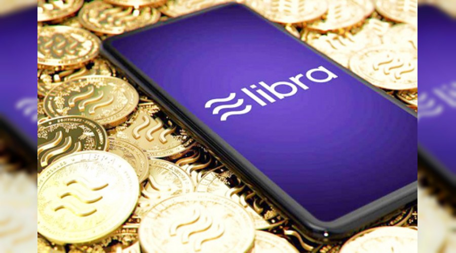 Facebook'tan Libra uyarısı