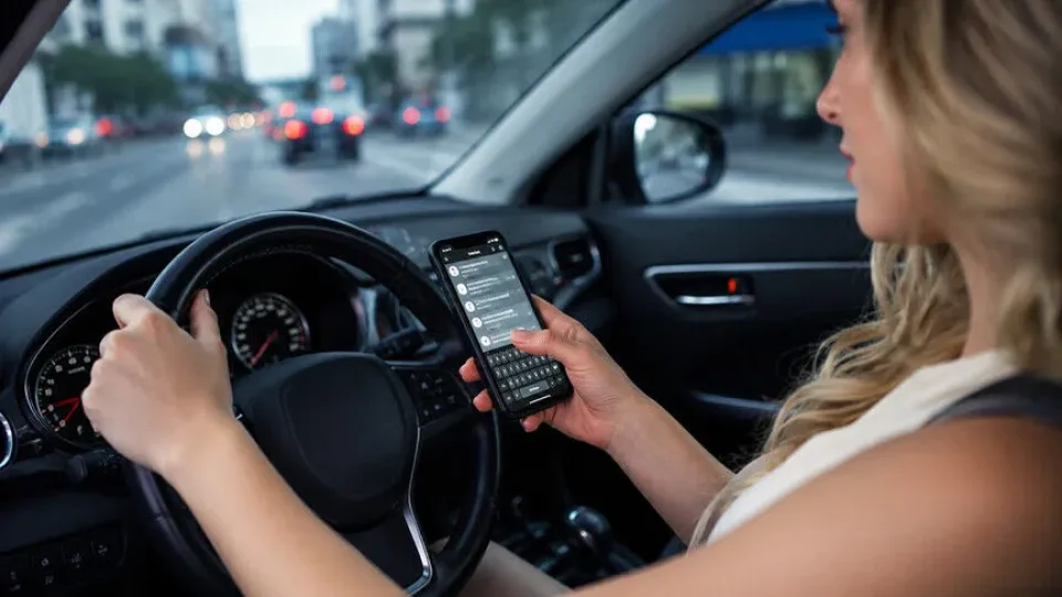  Fahri trafik m�fetti�lerince 2026'n�n ilk 7 ay�nda 487 bin 270 trafik kural� ihlali tespit tutana�� d�zenlenirken, seyir halinde cep telefonu veya benzeri haberle�me cihazlar�n�n ele al�narak kullan�lmas� ise ihlallerin en �st s�ras�nda yer ald�