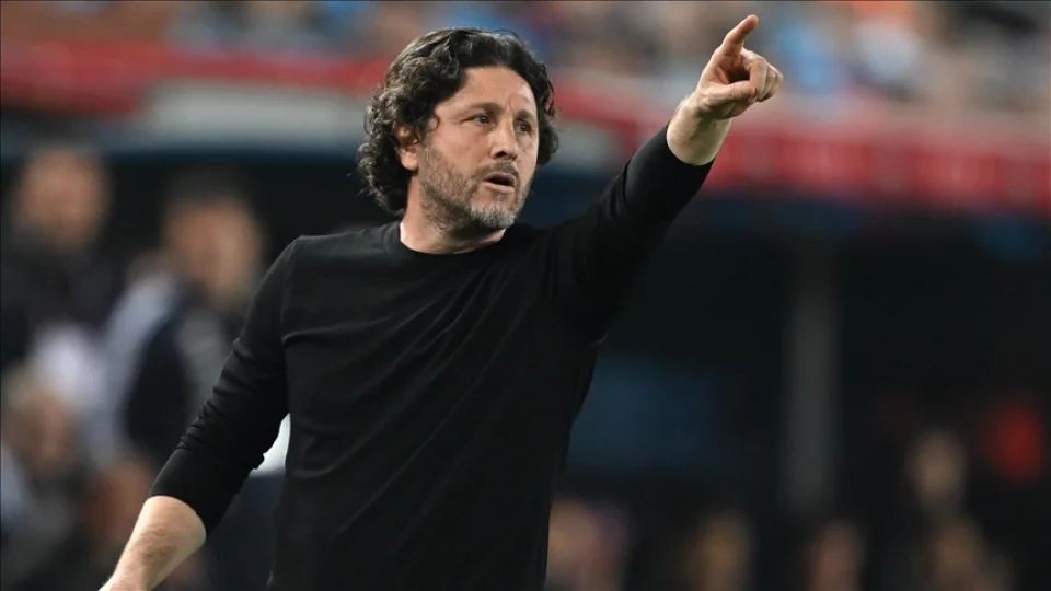 Fatih Tekke, Trabzonspor'da zirve yapt�