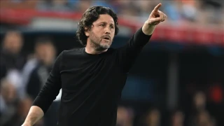 Fatih Tekke, Trabzonspor'da zirve yapt�