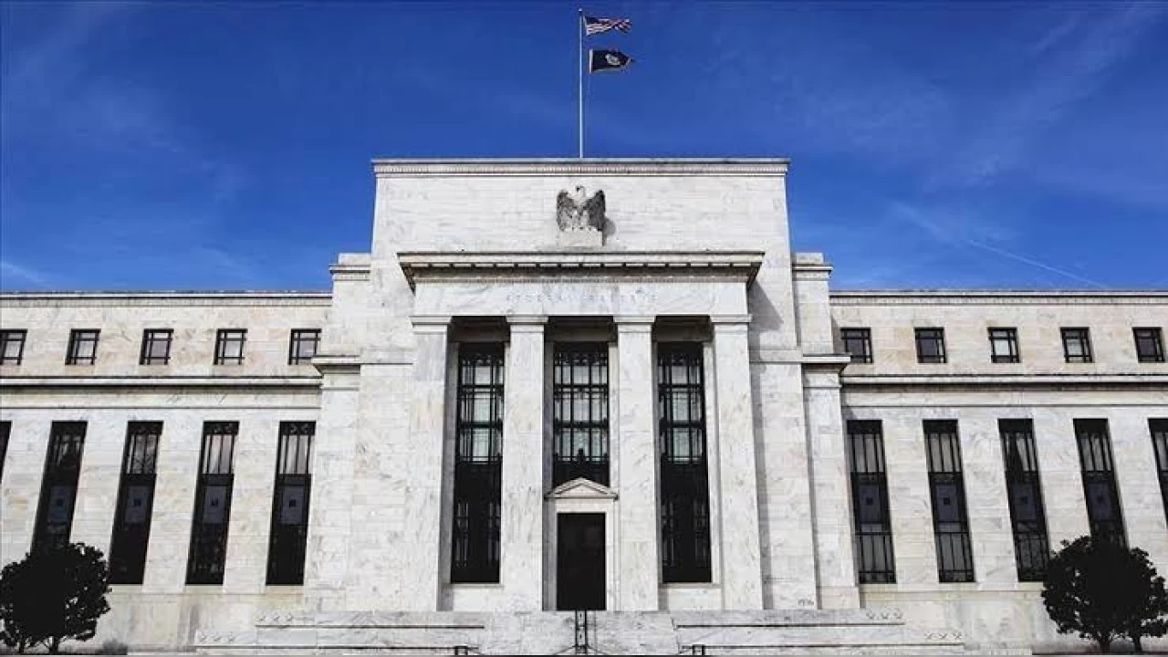 Fed faiz orann sabit tuttu