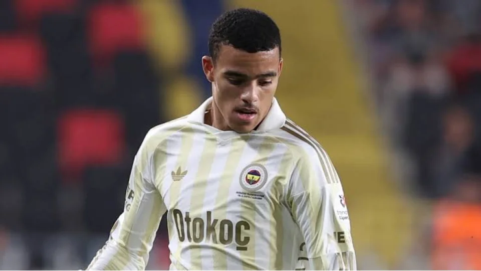 Fenerbahçe Greenwood'u almasaydı ne olurdu?
