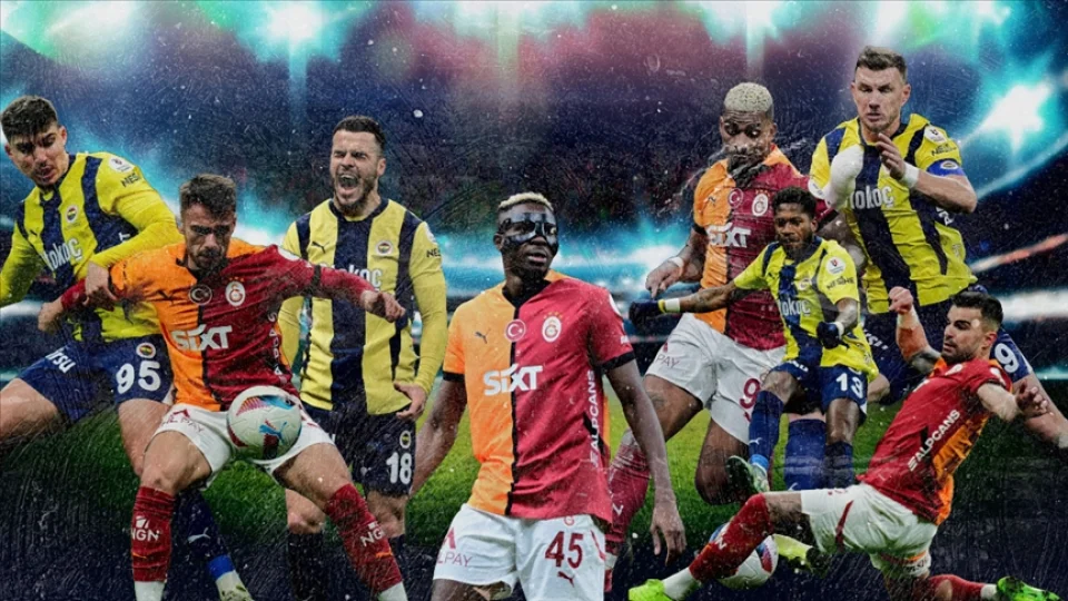 Fenerbah�e mi, Galatasaray m�? �talyanlar Muriqi sava��n� duyurdu