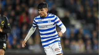 Fenerbah�e 'yeni Ferdi'sini buldu: Kad�o�lu'ndan daha bitirici