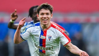 Fenerbahçe'de Gornik tehlikesi