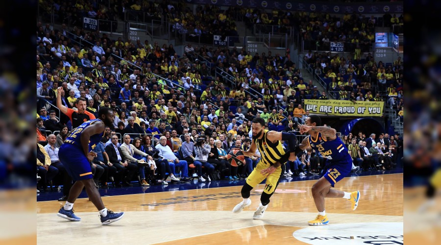 Fenerbah�e'nin konu�u Bayern M�nih