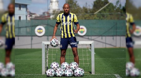Fenerbahe'nin yeni savas "Marcel Tisserand" 