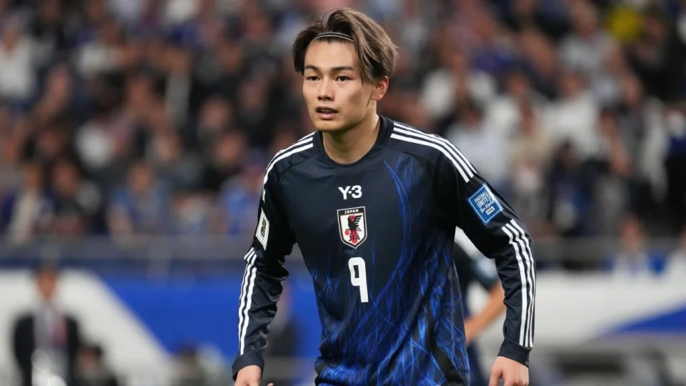 Fenerbah�e'ye Japon bitirici: 27 ma�ta 26 gol