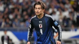 Fenerbah�e'ye Japon bitirici: 27 ma�ta 26 gol