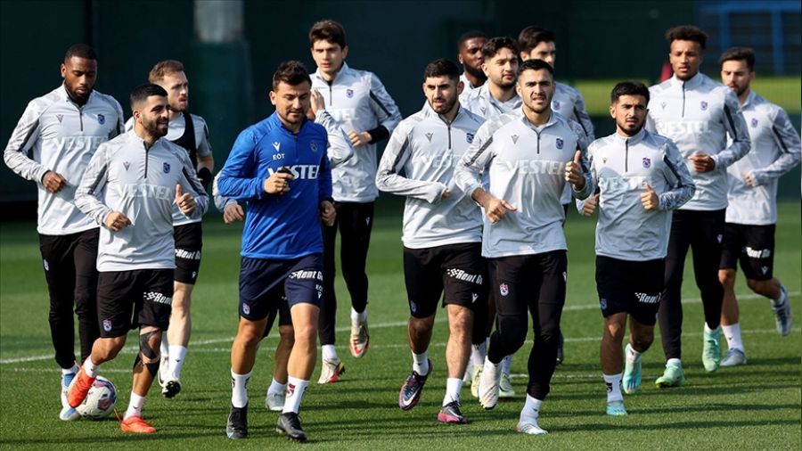 Fenerbahe'ye kar 3 eksik var