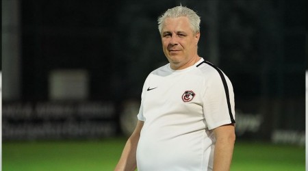 "Fenerbahçe'ye önlem almayacağız"