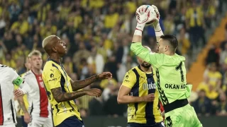 Fenerbahçe'ye şampiyonluk yolunda Samsunspor şoku