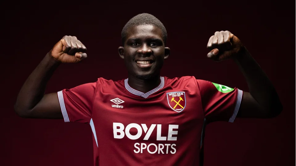 Fenerbah�e'ye transfer m�jdesi