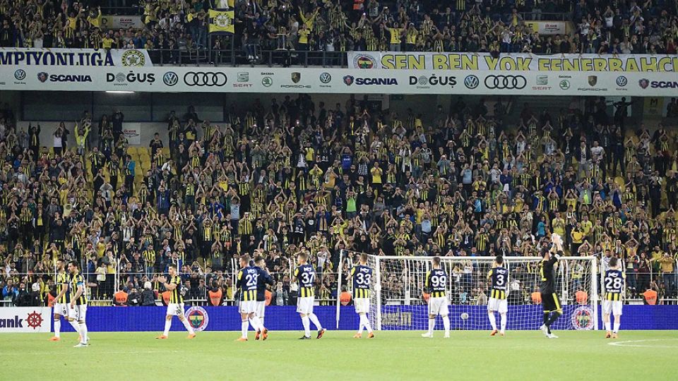 Fenerbah�e'yi u�uracak FenerBank projesi geliyor