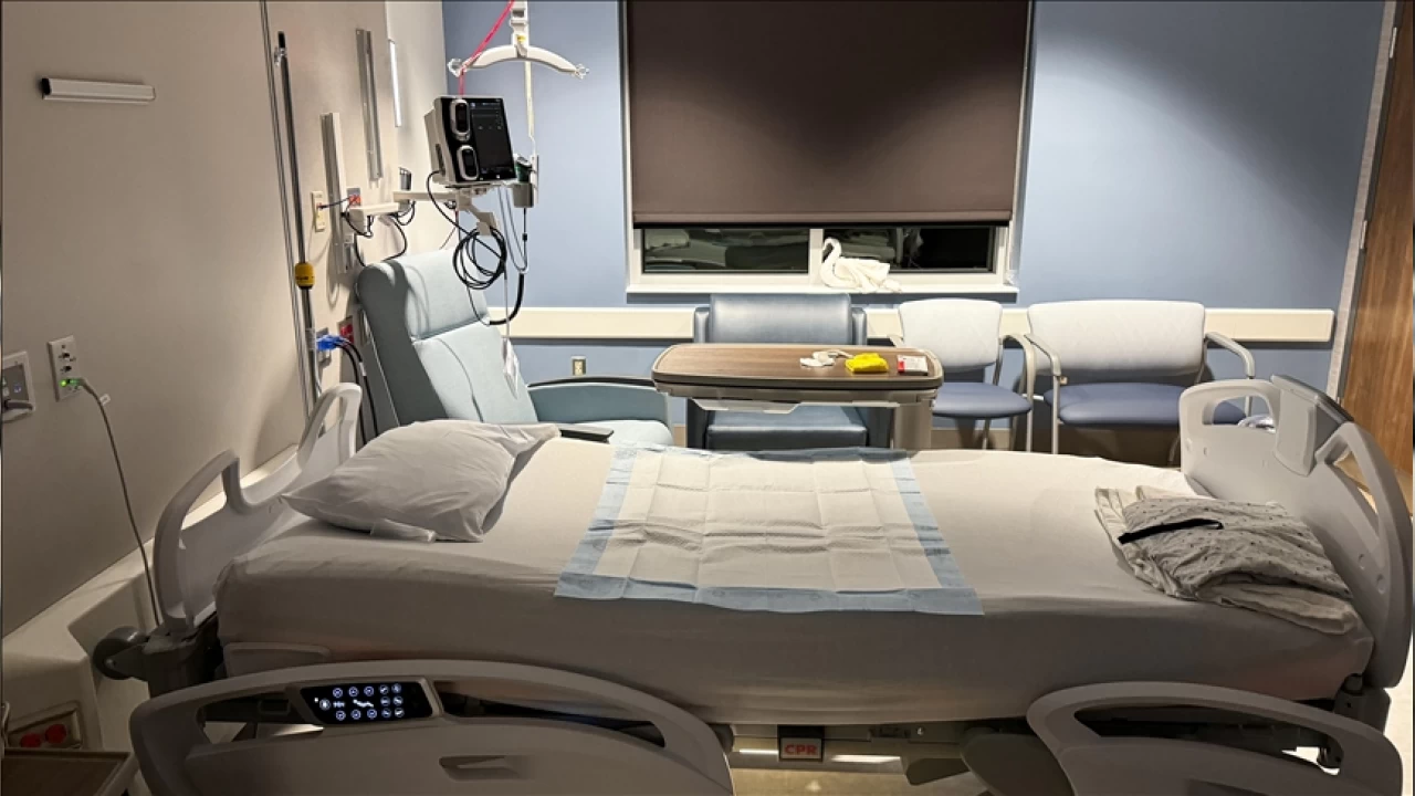 FET� eleba�� G�len'in cenazesi Pensilvanya'da hastanede tutuluyor