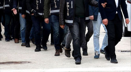 FETÖ soruşturmasında 75 gözaltı kararı