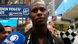 FIFA, Djalo'nun oynamas�na izin verecek mi?