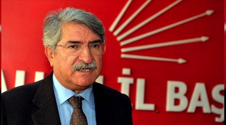 Fikri Sağlar hakkında soruşturma başlatıldı