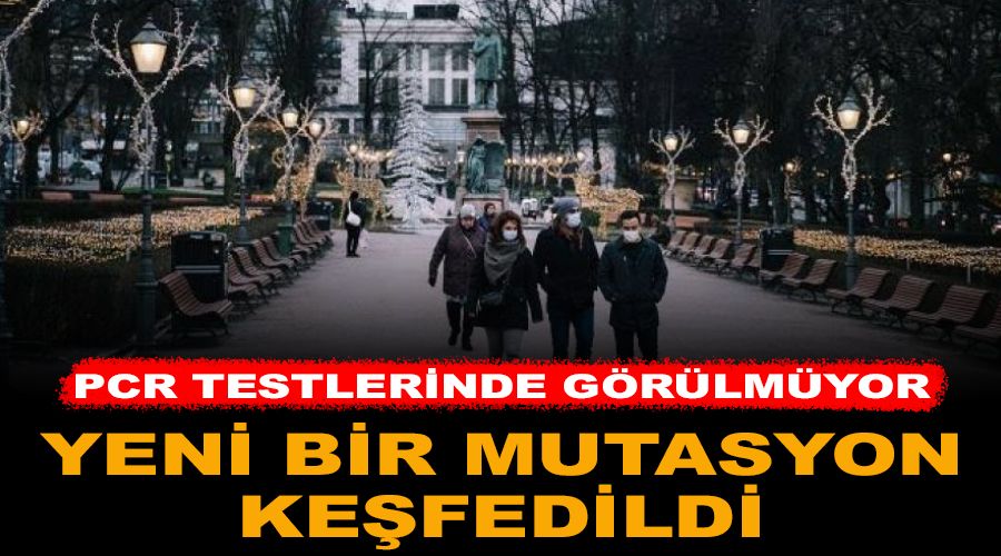 Finlandiya'da yeni bir mutasyon ke�fedildi 