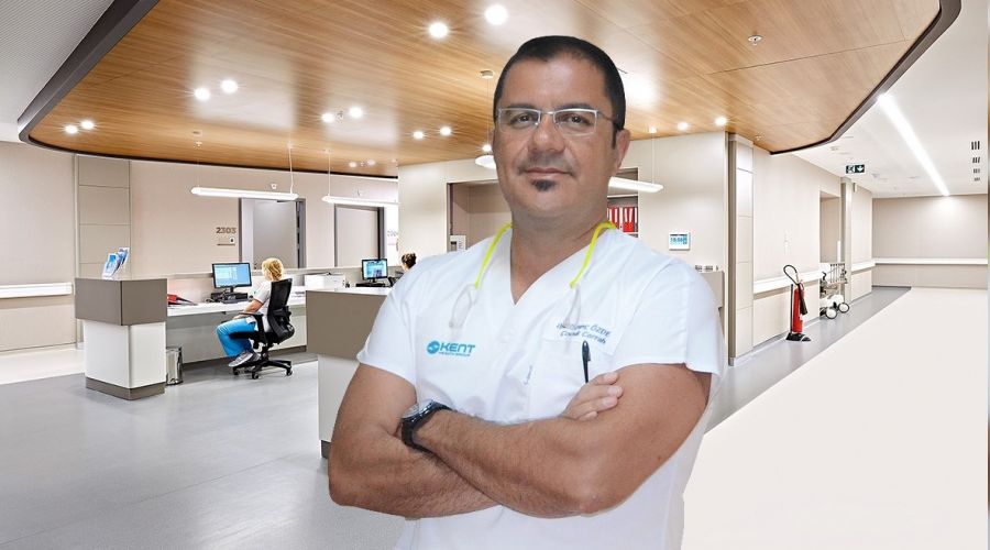 Fıtık boğulması çok tehlikeli
