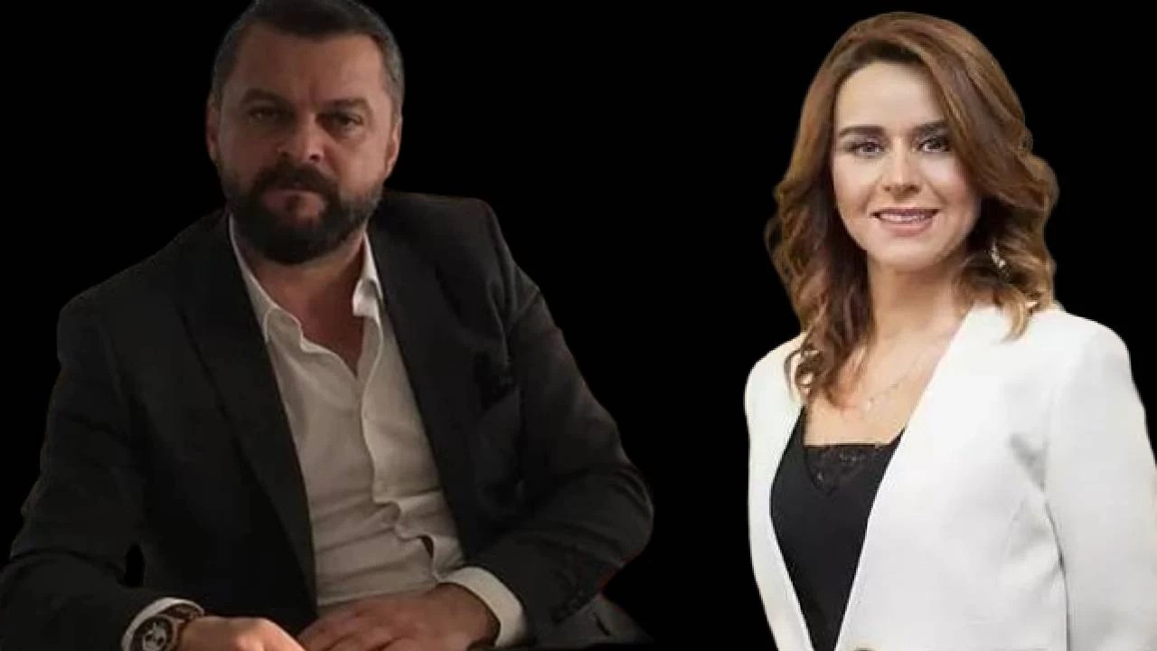 Fon davasının tutuklu sanıkları Seçil Erzan ile Ali Yörük'ün mesajları ortaya çıktı