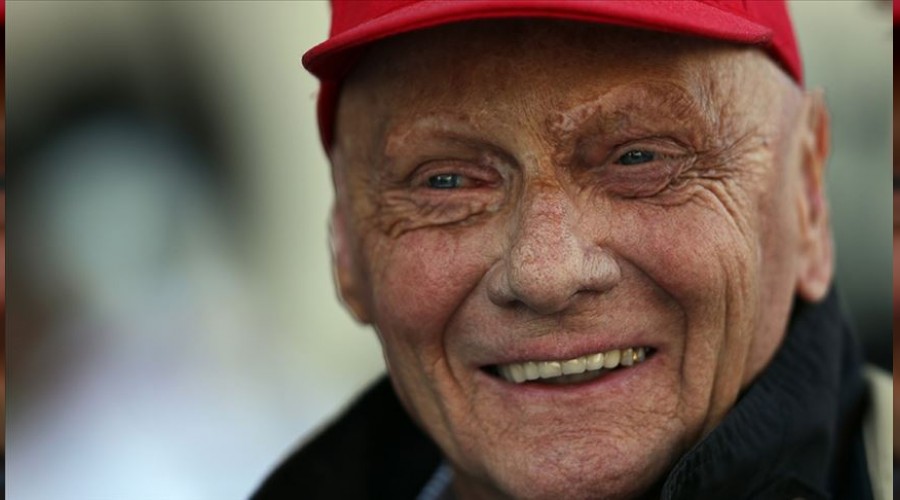 Formula 1'i üzen ölüm