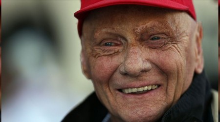 Formula 1'i üzen ölüm