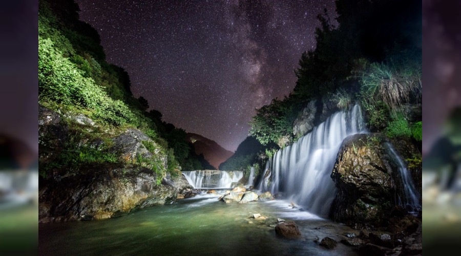 Fotoğraf sanatçılarına heyecan veren şehrimiz