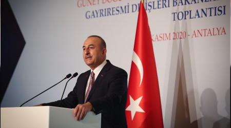Fransa iki yüzlü