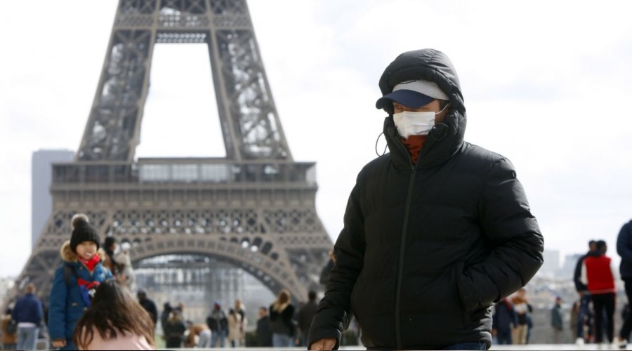 Fransa'da skandal uygulama