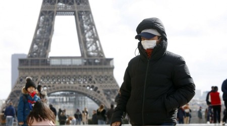 Fransa'da skandal uygulama