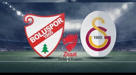 Galatasaray Bolu'dan avantajlı dönüyor