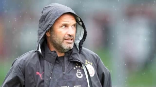 Galatasaray, Eypspor mana hazrlanyor