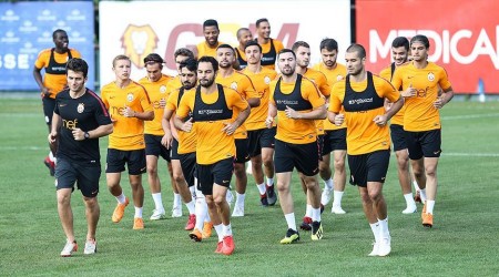Galatasaray maçının saati değişti