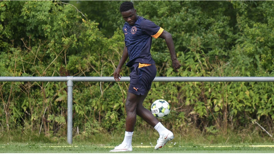 Galatasaray, Midtjyllandlı Franculino hakkında kararını verdi