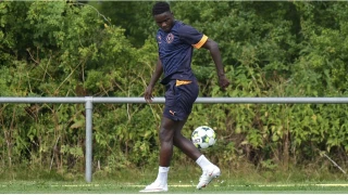 Galatasaray, Midtjyllandlı Franculino hakkında kararını verdi
