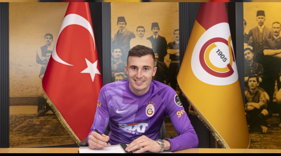 Galatasaray Pena'y� kiralad�