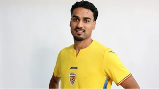 Galatasaray'a "Hagi'den daha iyi" diye önerdi