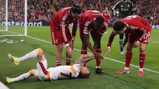 Galatasaray'dan UEFA'ya tazminat hamlesi