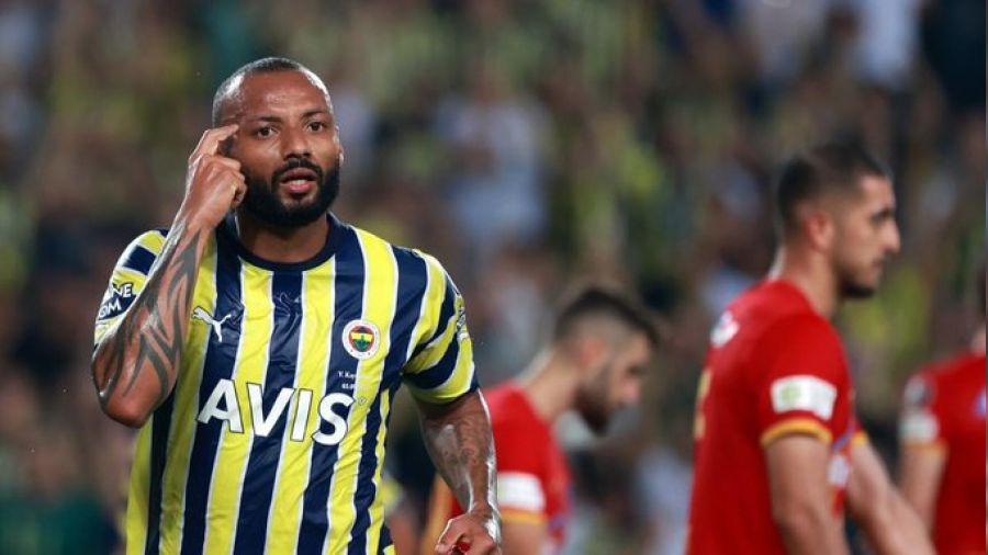 Pedro, Galatasaray'� neden tercih etmedi�ini a��klad�