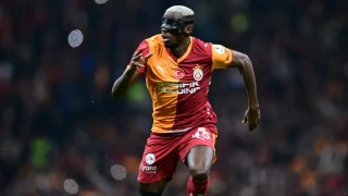 Galatasaray'ın Nijerya'da 6 milyon taraftarı var