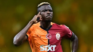 Galatasaray'ın transferlerine Osimhen karar veriyor