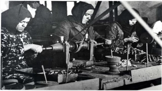 Gazi, nelere imza atmtr?