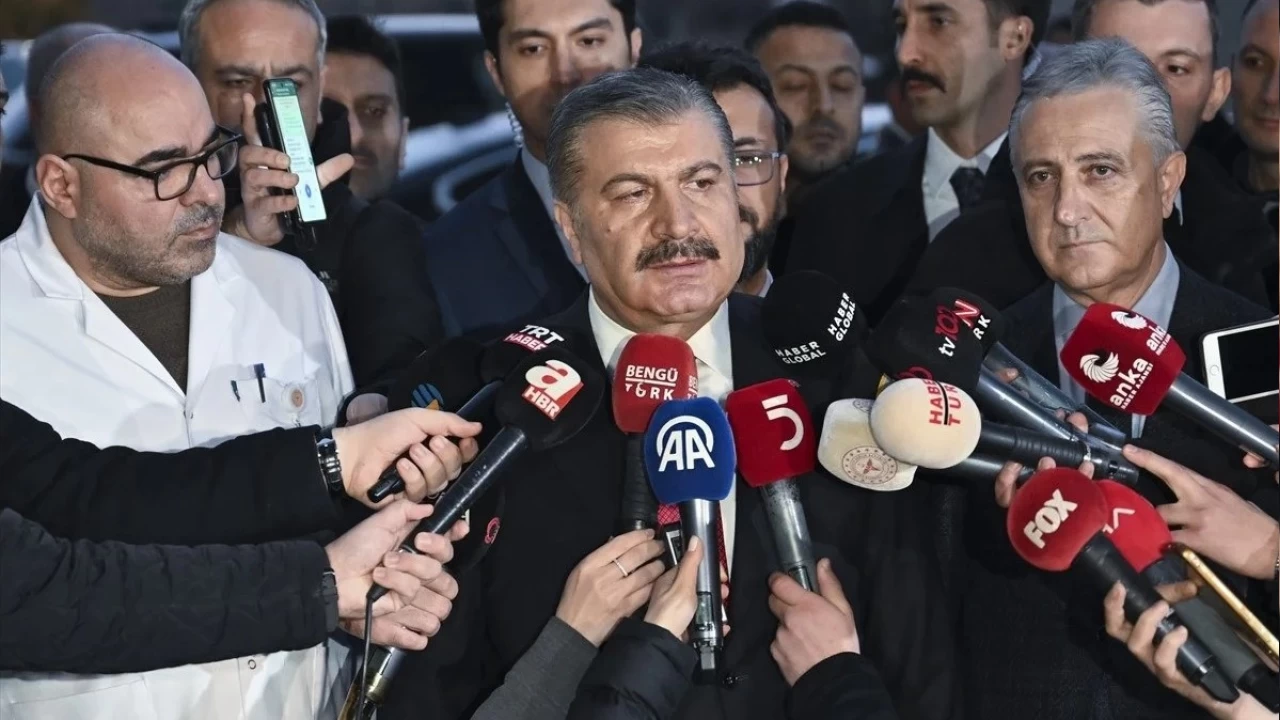 Gazze'den T�rkiye'ye 182 hasta getirildi