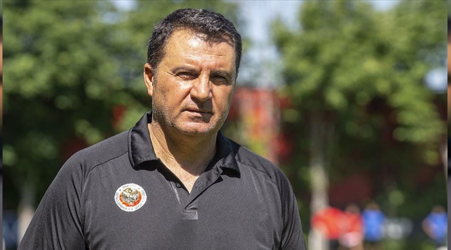 "G.Birli�i hedefleri olan bir camiad�r"