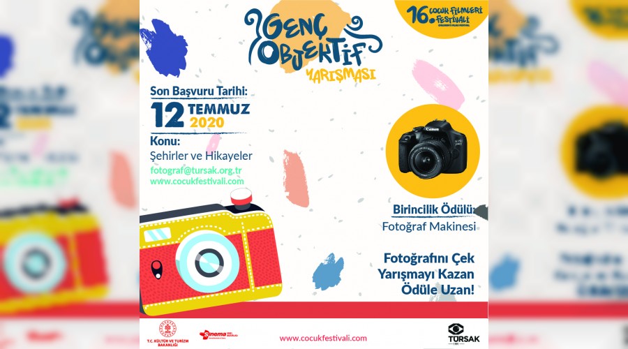 Genç Objektif’in jürisi belirlendi