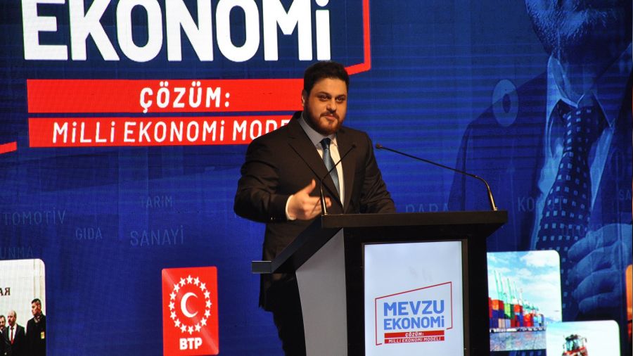 Gençler halleder